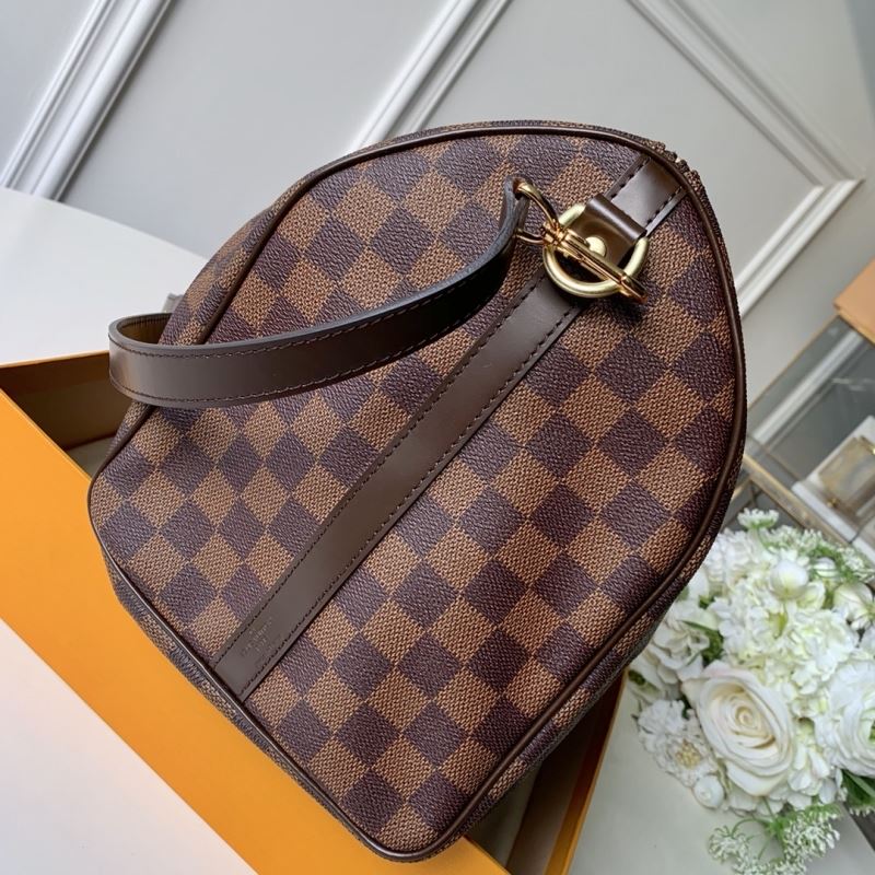 LV Travel Bags